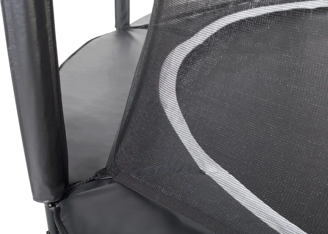 Salta Royal Baseground Trampoline 396cm - Zwart