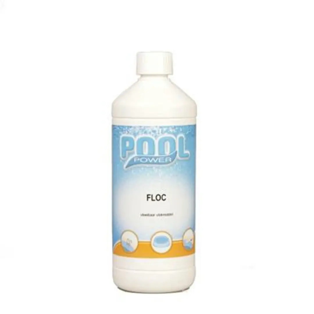 Pool Power Floc 1L