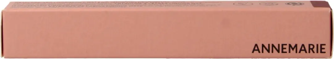 Annemarie Börlind Lipstick Liquid Matt Rosewood 9ml - afbeelding 6 van 6