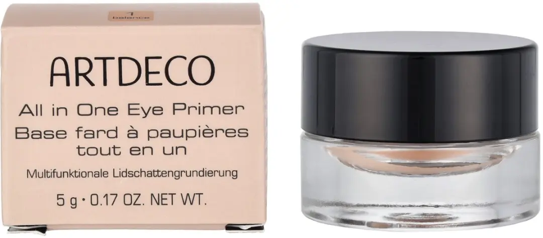 Artdeco All-In One Eye Primer Base 5ml