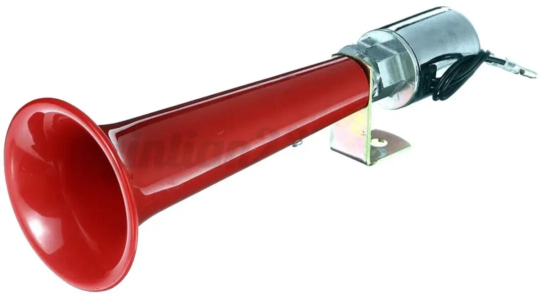 RedParrot 12V Luchthoorn