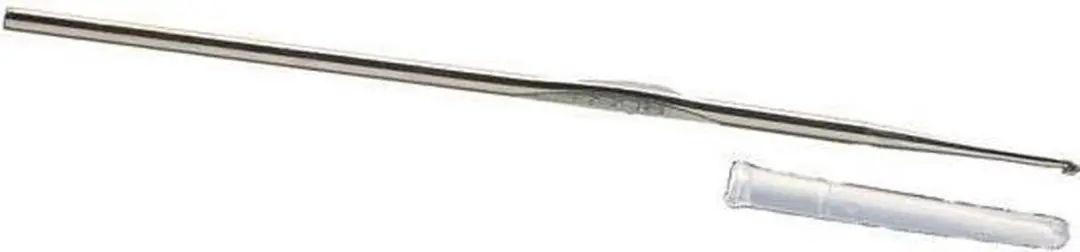 Comair Haaknaald 1.25mm