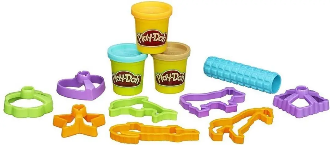 Play-Doh Sweet Shoppe Speelklei