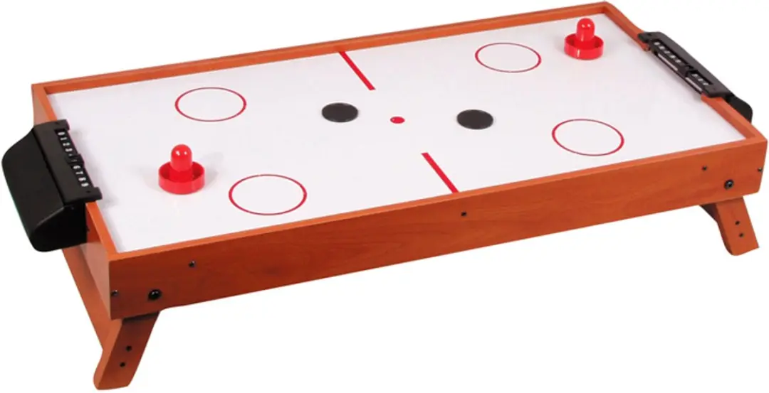 Buffalo Explorer Mini Airhockeytafel 0325