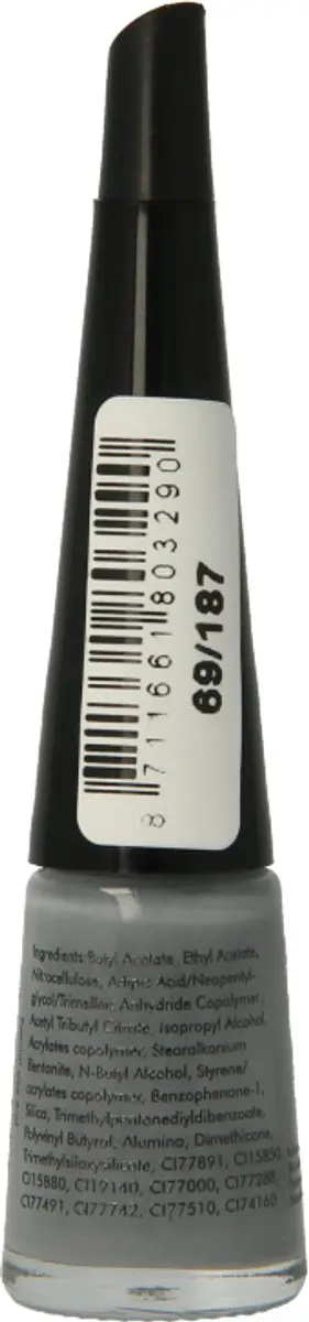 Herome Take Away Nail Colour 69/187 - 4ml
