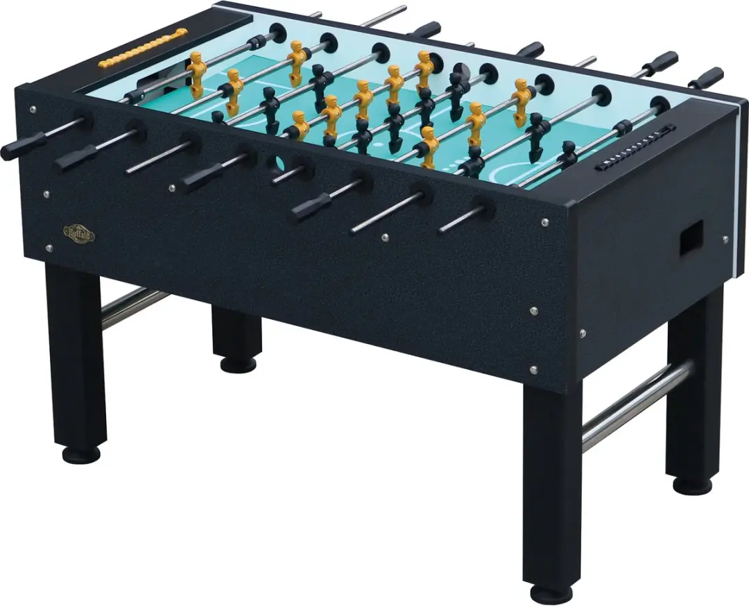Buffalo Company JX-129C Voetbaltafel