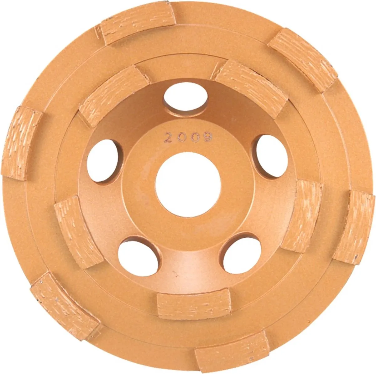 Makita B-12295 Diamant Komschijf 125mm