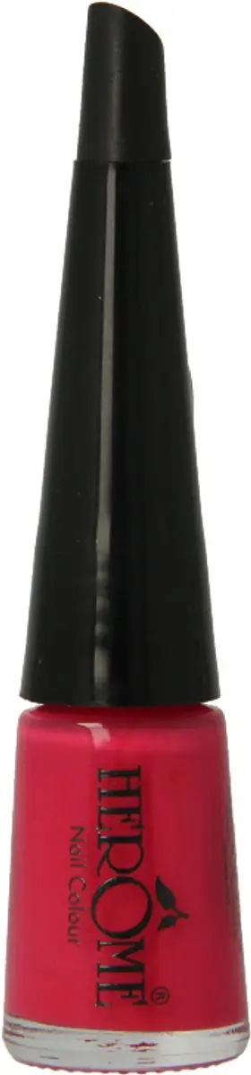 Herome Take Away Nail Colour Rood 4ml