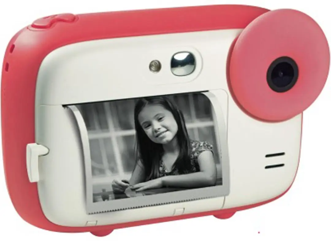 AgfaPhoto Realkids Cam AGFARKICPK Instantcamera