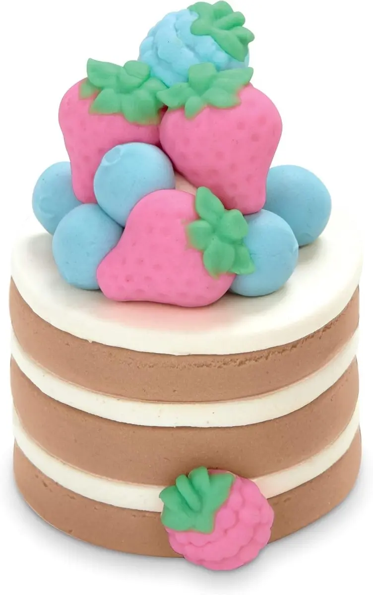 Play-Doh Zoete Taarten Speelset