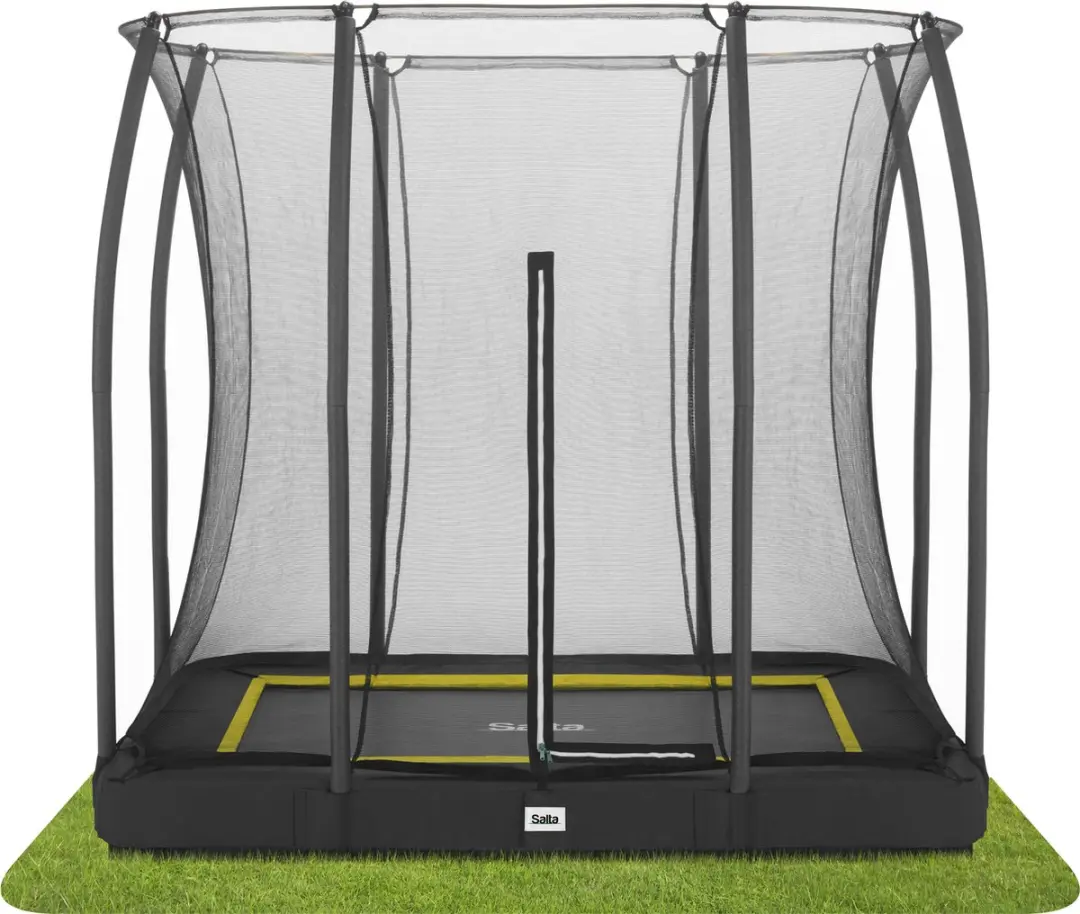 Salta Comfort Edition Ground Trampoline 214cm