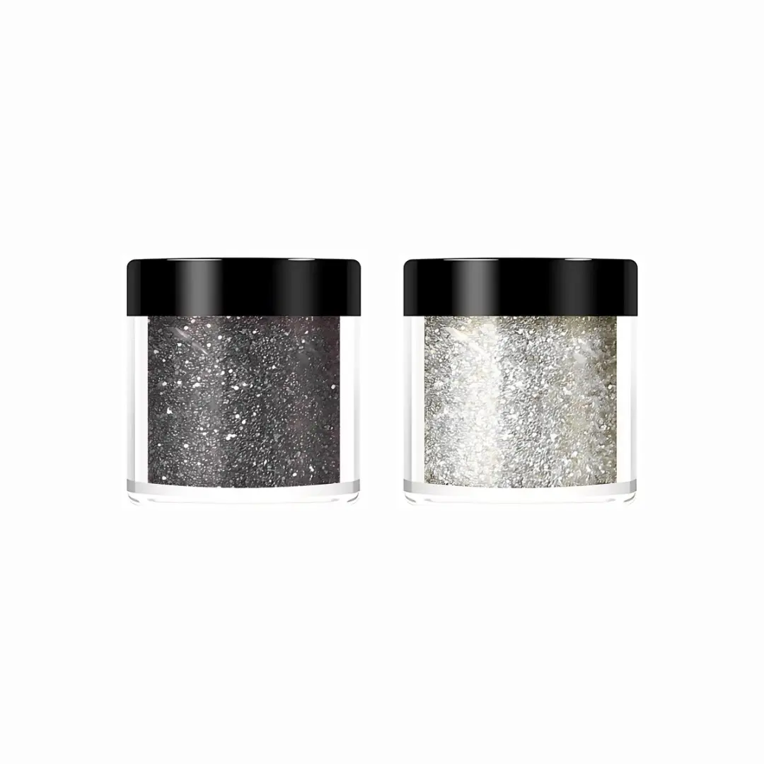 Guardian Beauty Nagel Glitters