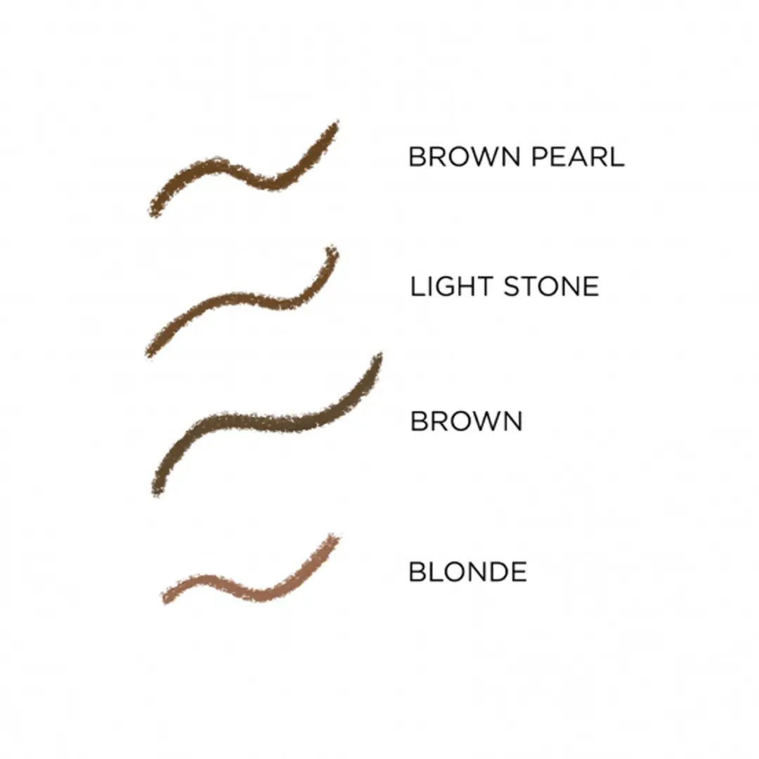 Annemarie Börlind Eyebrow Crayon Light Stone - 1 g