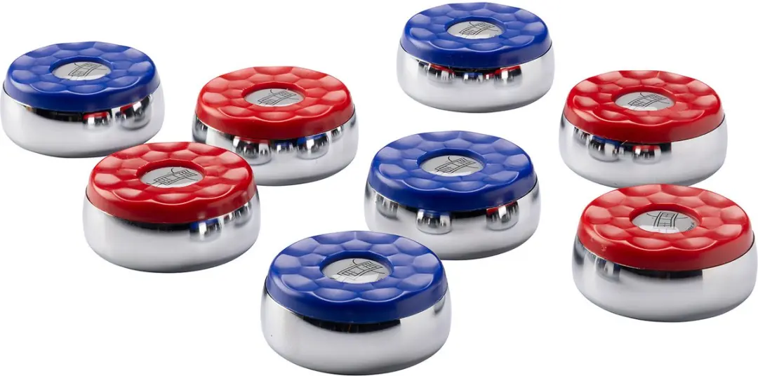 Buffalo Shuffleboard Pucks A08-TSP-0258