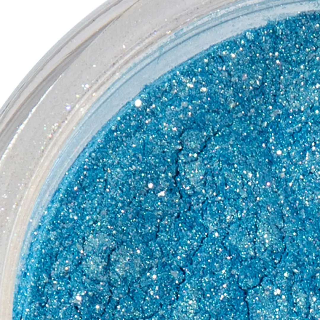 Grimas Glitters Lichtblauw 731 - 5ml