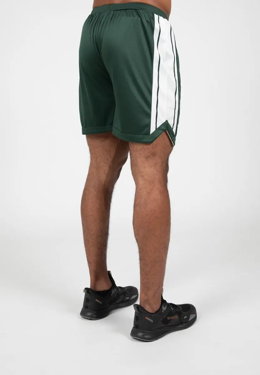 Gorilla Wear Orlando Shorts 3XL - Groen
