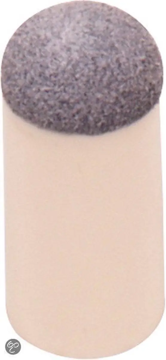 Buffalo Click Go 13.0mm Schuifpomerans