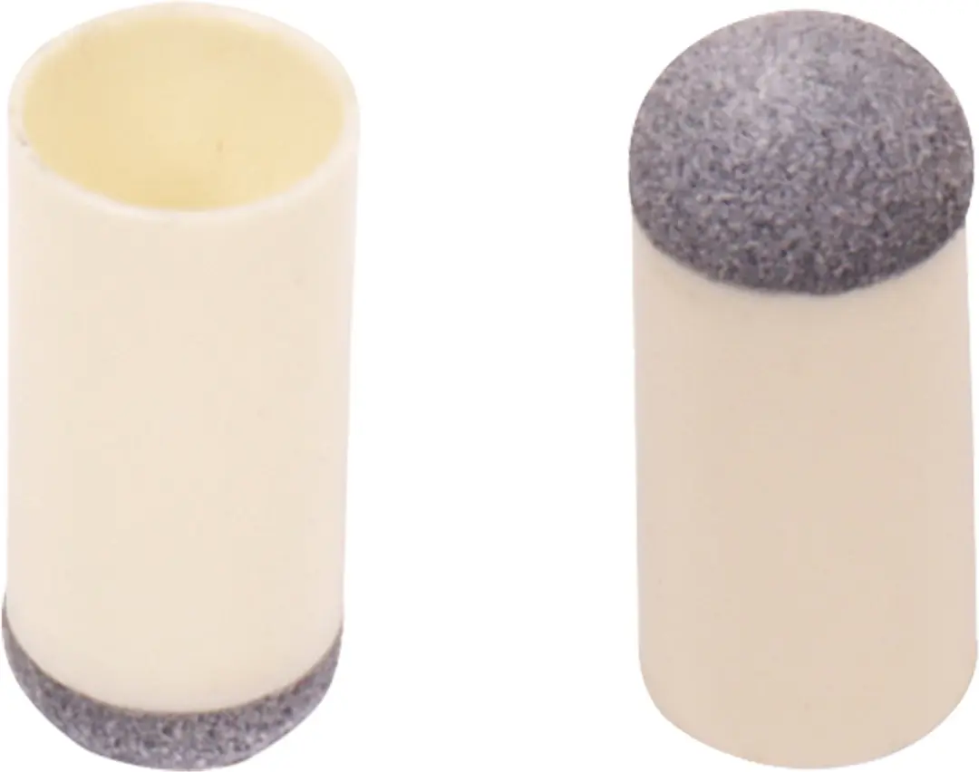 Buffalo Click Go 13.0mm Schuifpomerans - 50 Stuks - Wit
