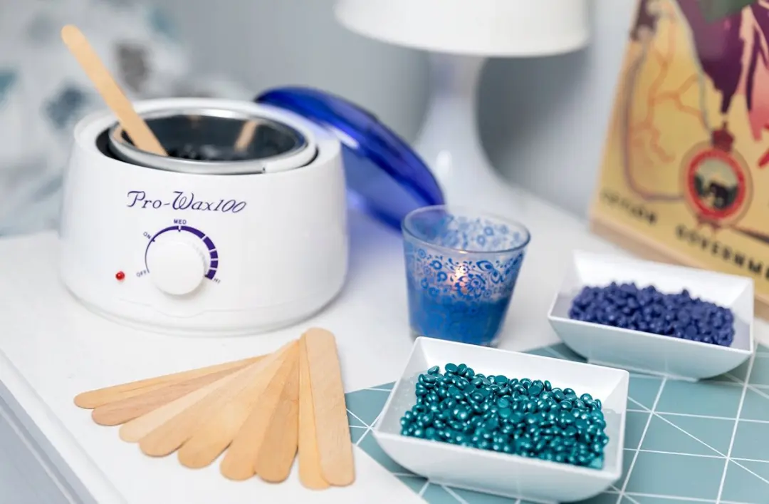Italwax Natuurlijk Harde Waskorrels 1000g - Verschillende Kleuren