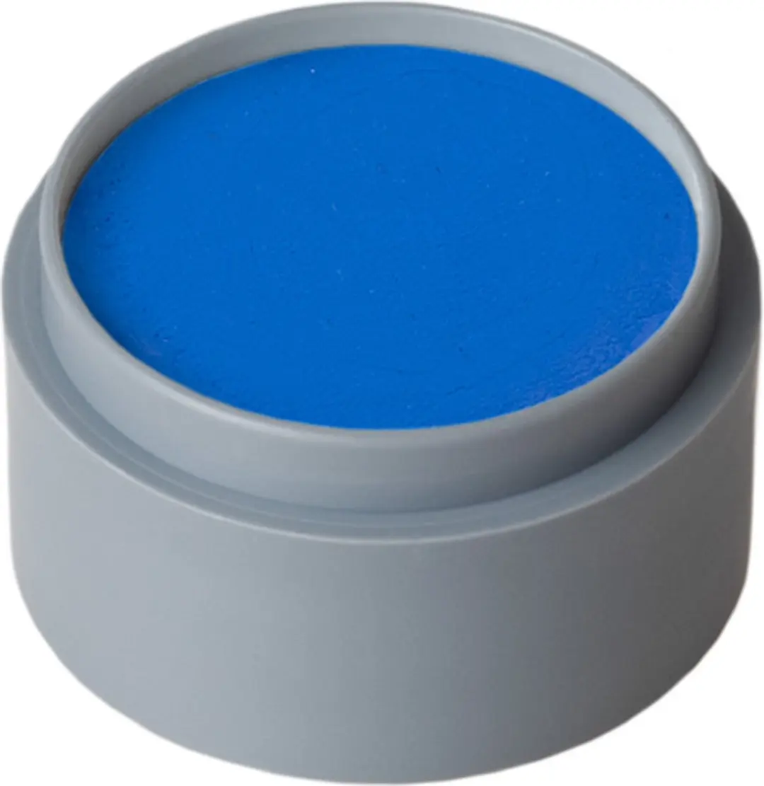 Grimas Water Make-Up 60ml - Donkerblauw
