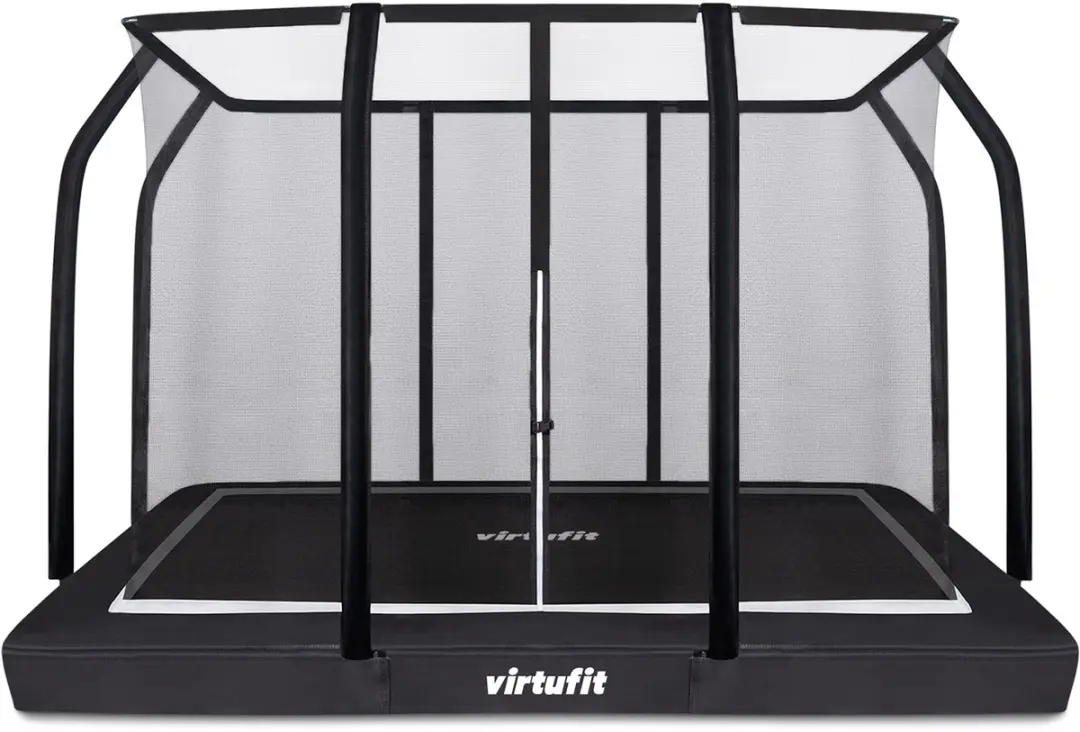 Virtufit Inbouw Trampoline 305cm