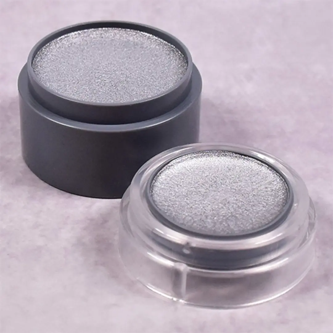 Grimas Crème Make-up Zilver 701