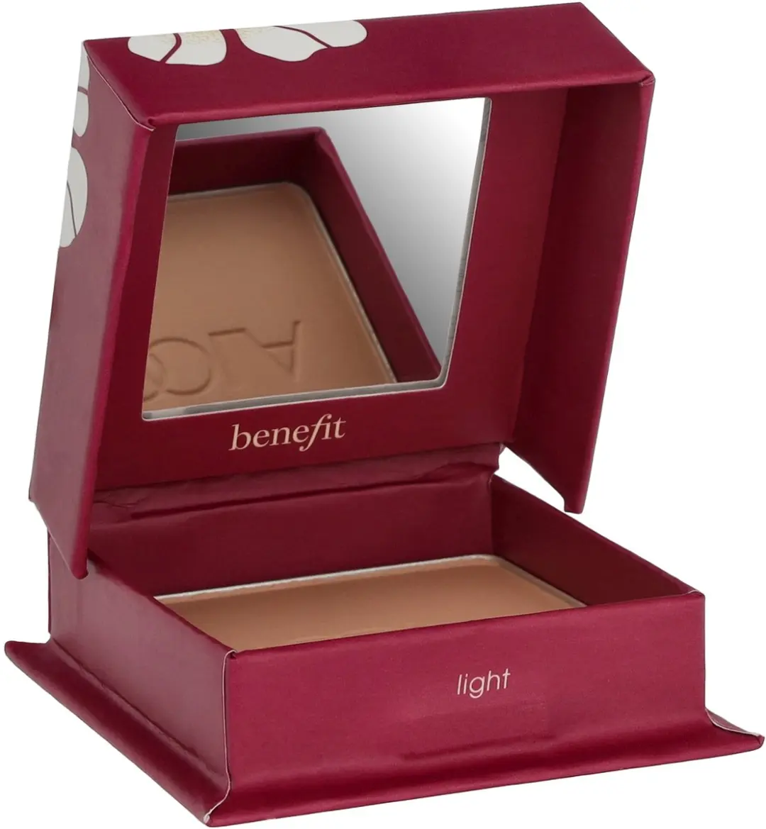 Benefit Hoola Lite Matte Bronzing Powder 3ml