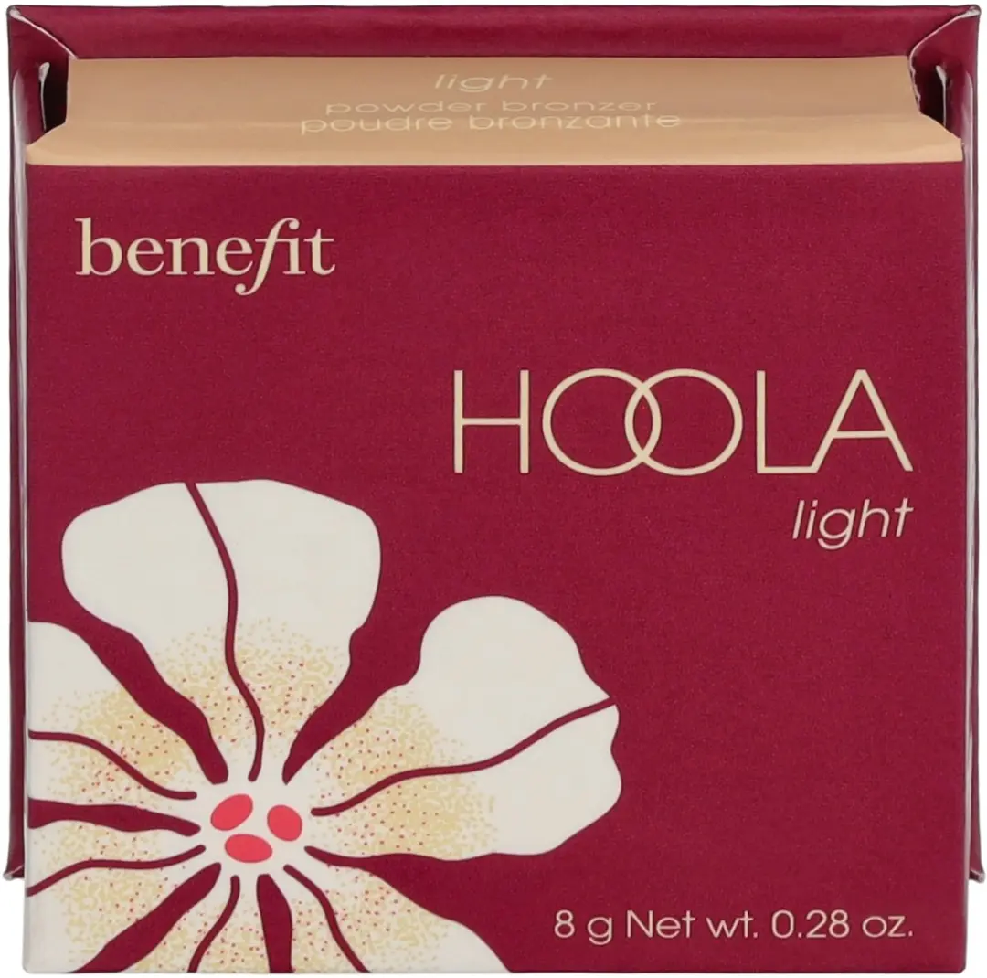Benefit Hoola Lite Matte Bronzing Powder 3ml