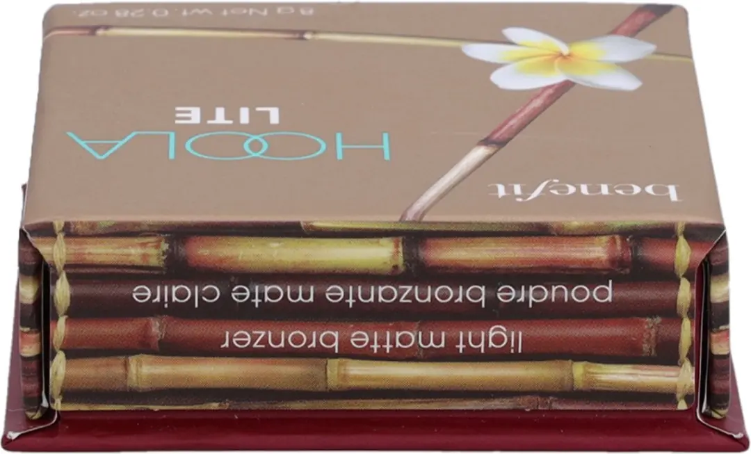 Benefit Hoola Lite Matte Bronzing Powder 3ml