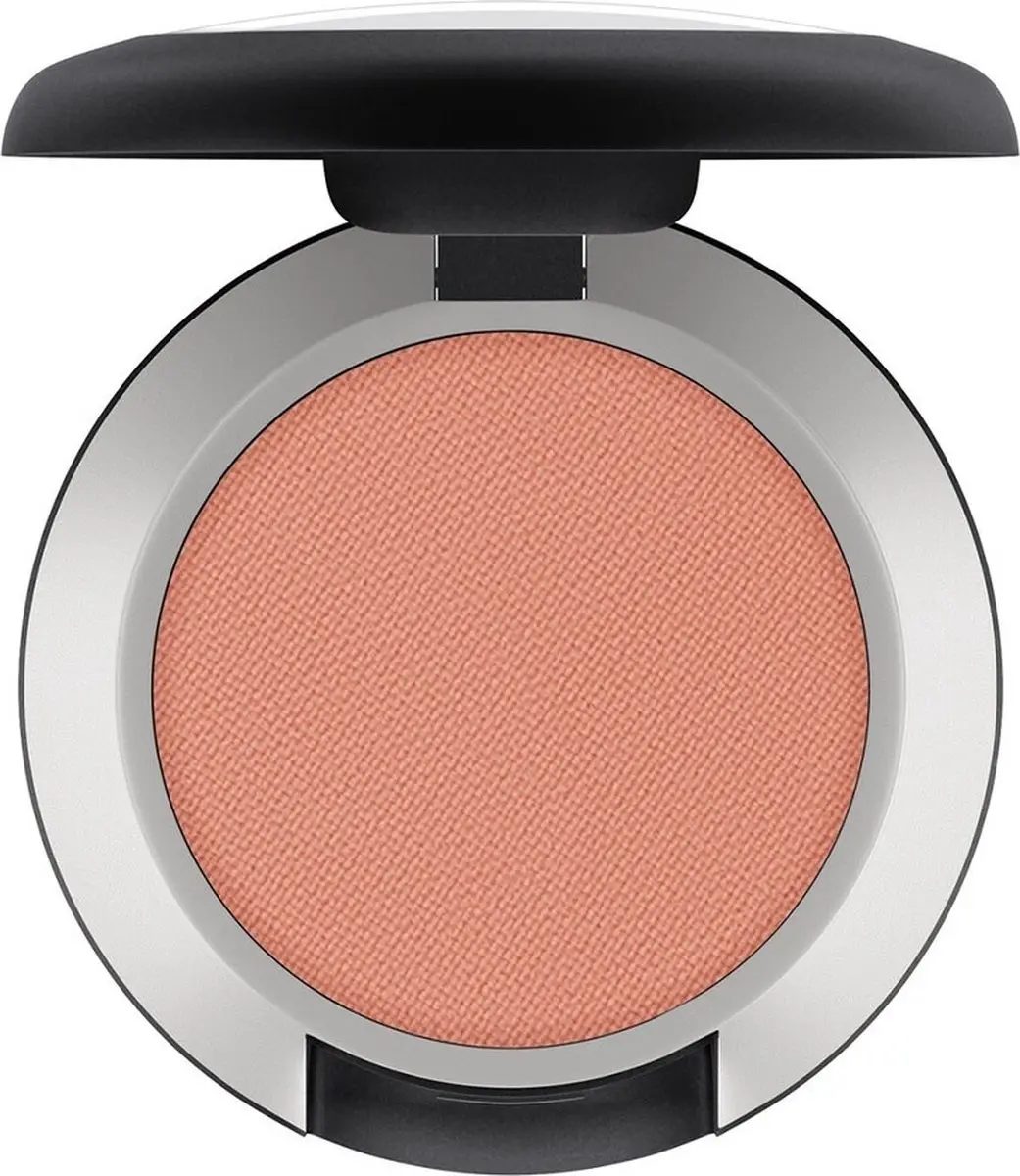 MAC Powder Kiss Soft Matte My Tweedy Oogschaduw 1,5g