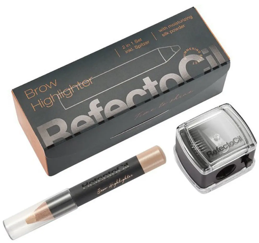 Refectocil Wenkbrauw Highlighter Set - 2 Stuks