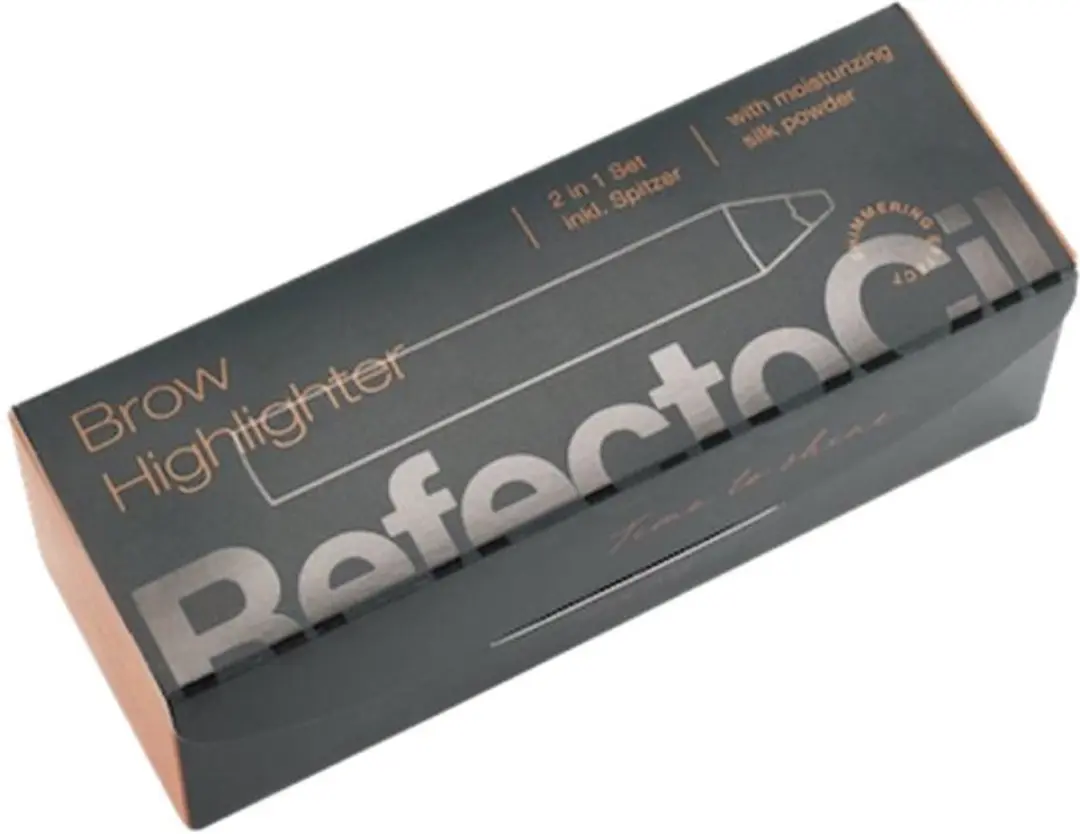 Refectocil Wenkbrauw Highlighter Set - 2 Stuks