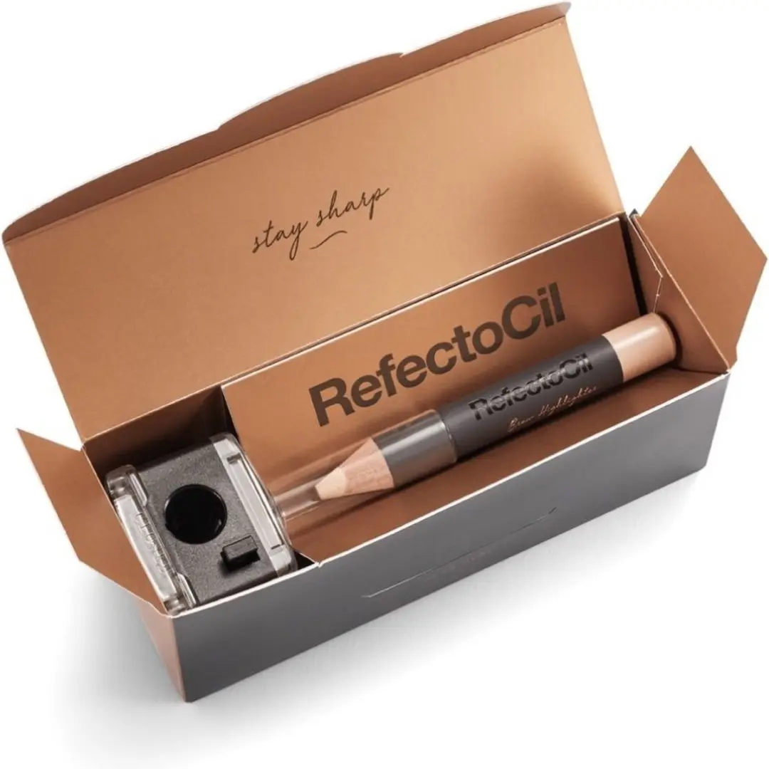 Refectocil Wenkbrauw Highlighter Set