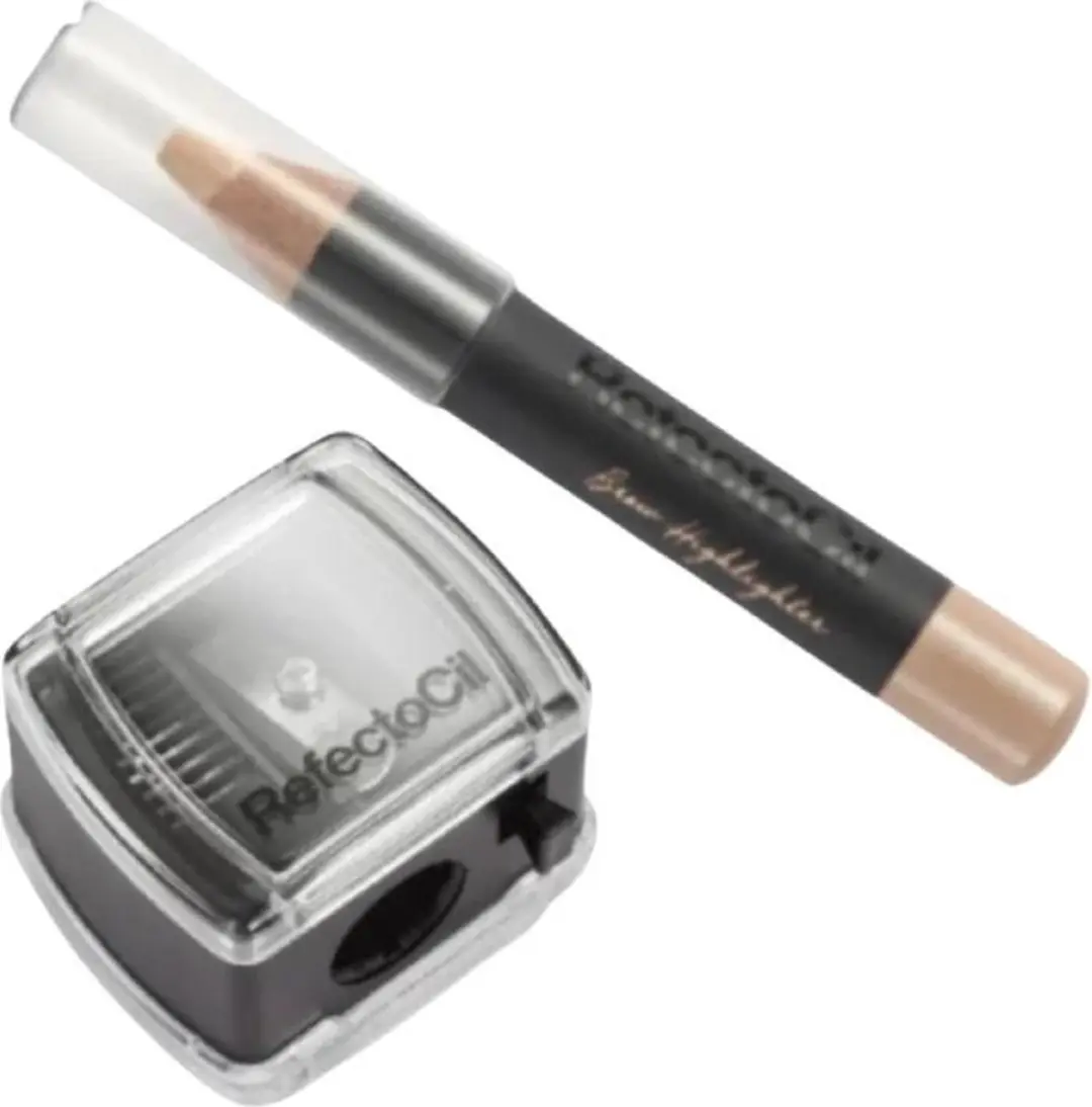 Refectocil Wenkbrauw Highlighter Set - 2 Stuks