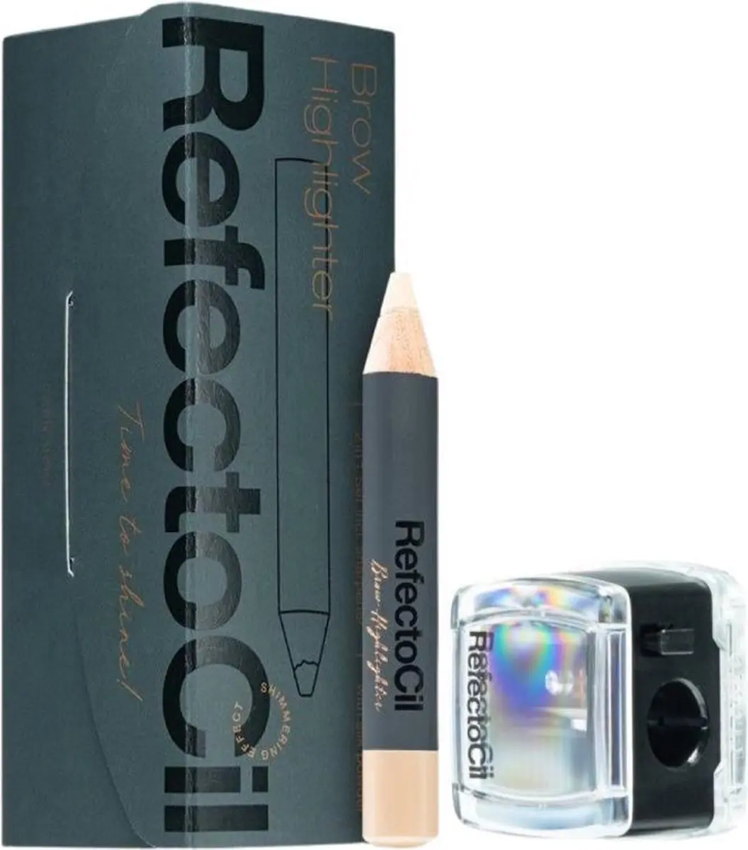 Refectocil Wenkbrauw Highlighter Set - 2 Stuks - afbeelding 6 van 6