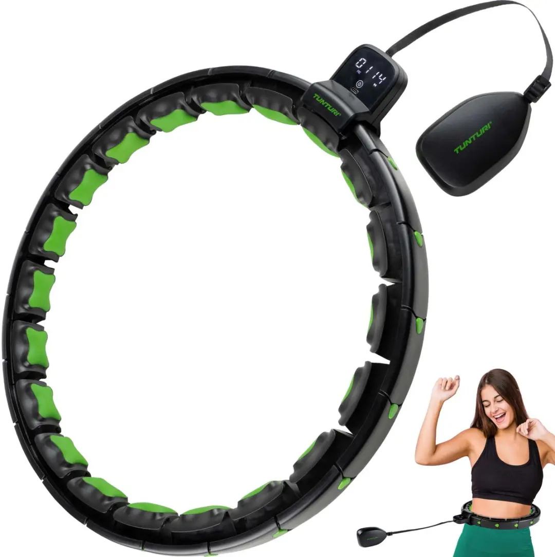 Tunturi Smart Hoelahoep 1,5kg
