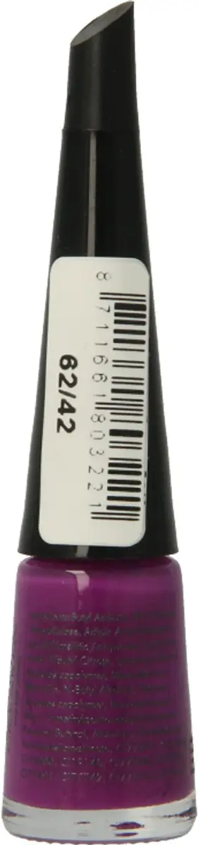 Herome Take Away Nail Colour 62/42 - 4ml