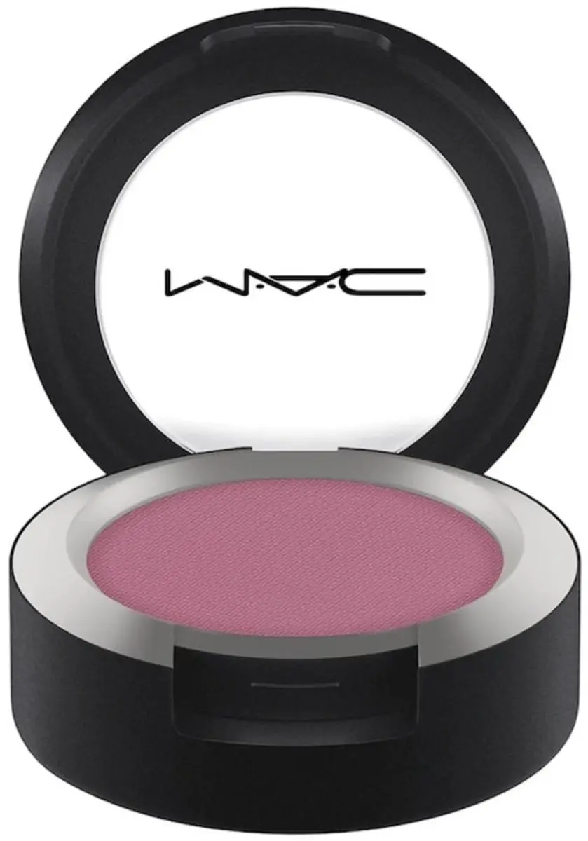MAC Powder Kiss Soft Matte Ripened Oogschaduw 1,5g