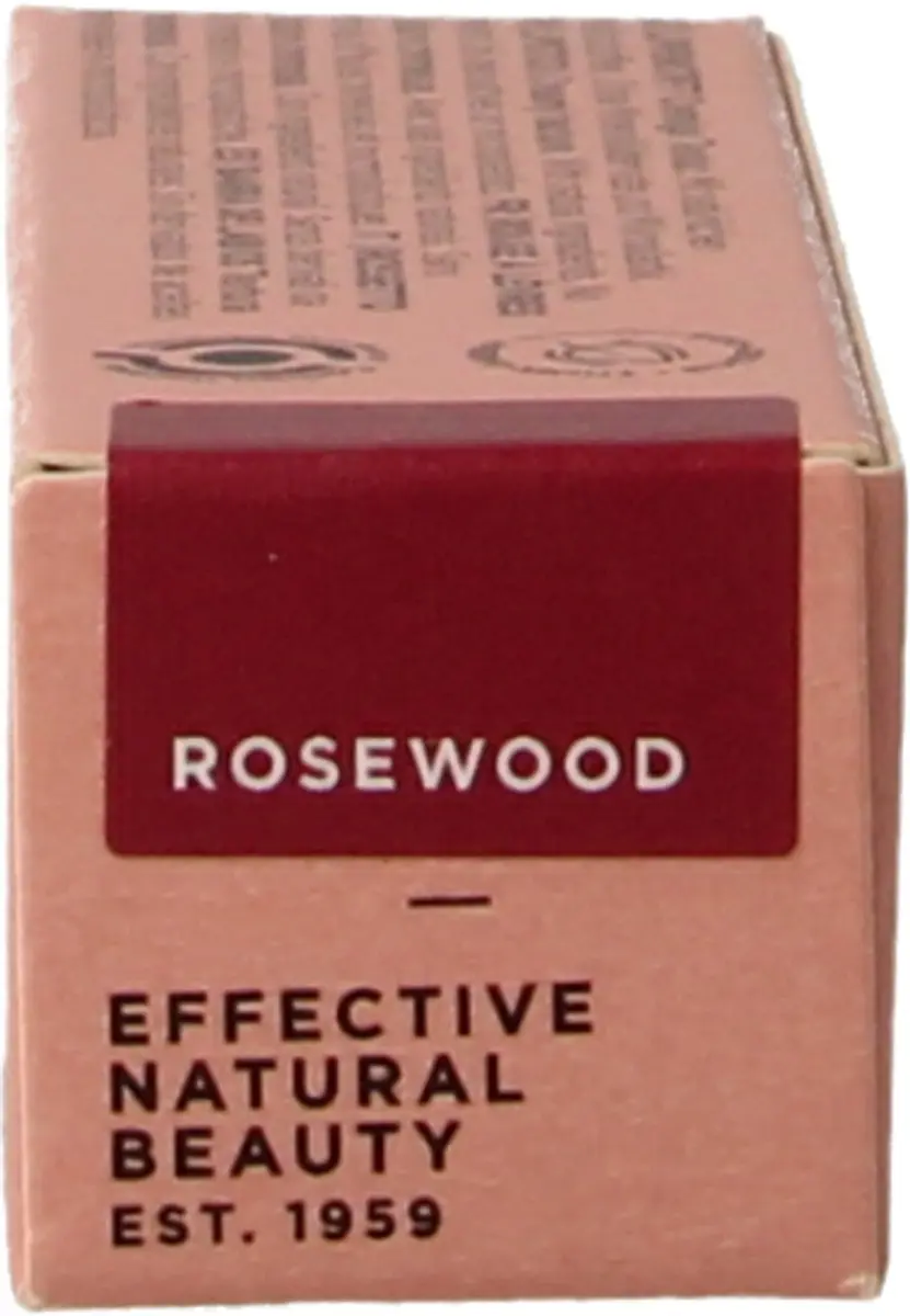 Annemarie Börlind Lipstick Rosewood - 4.2 g