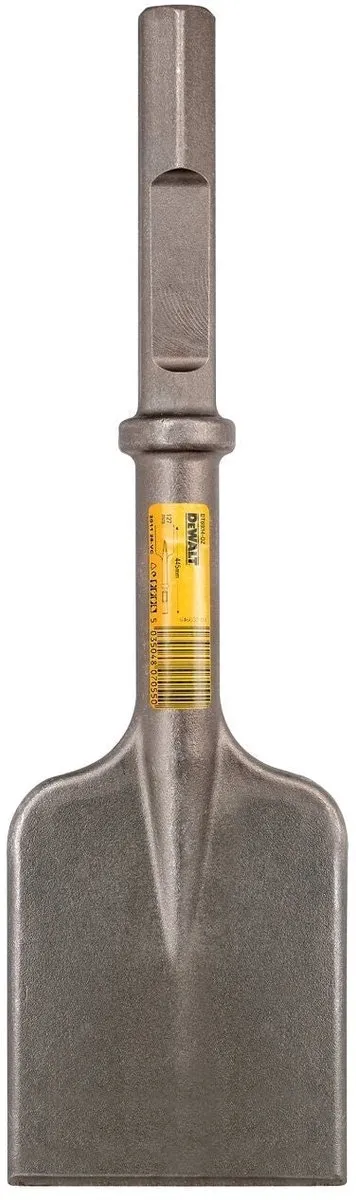 DeWalt DT6934-QZ Asfaltsnijder