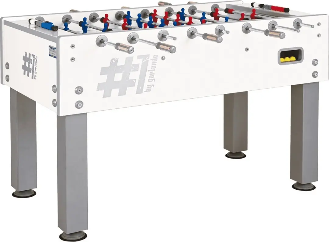 Garlando Voetbaltafel 20454