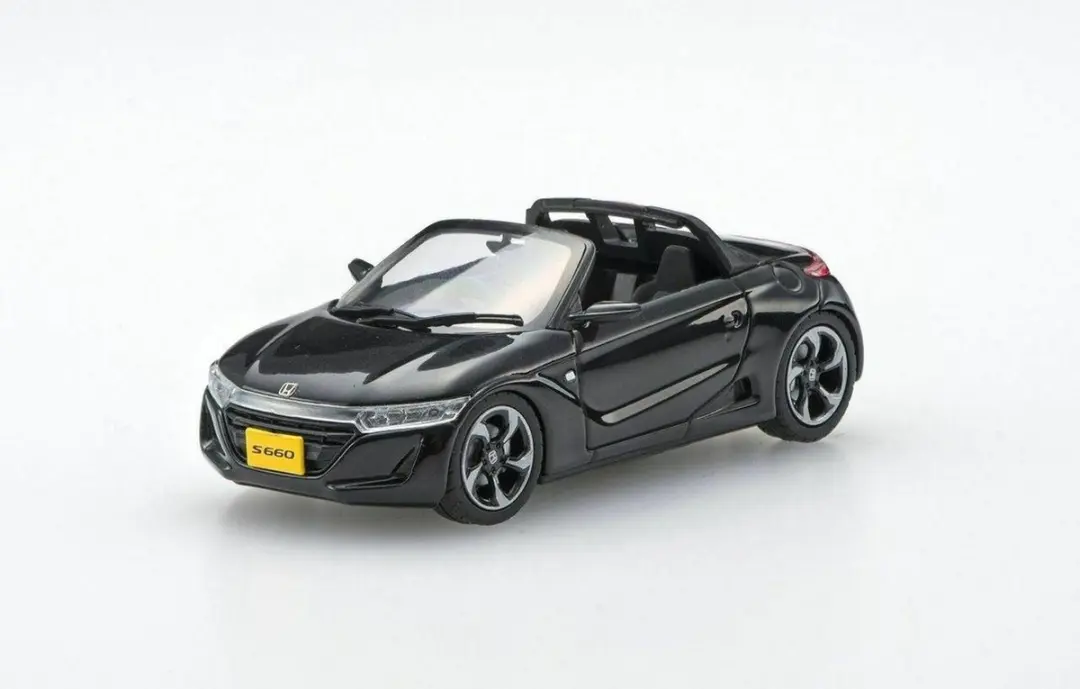 Honda S660 1:43 Modelauto