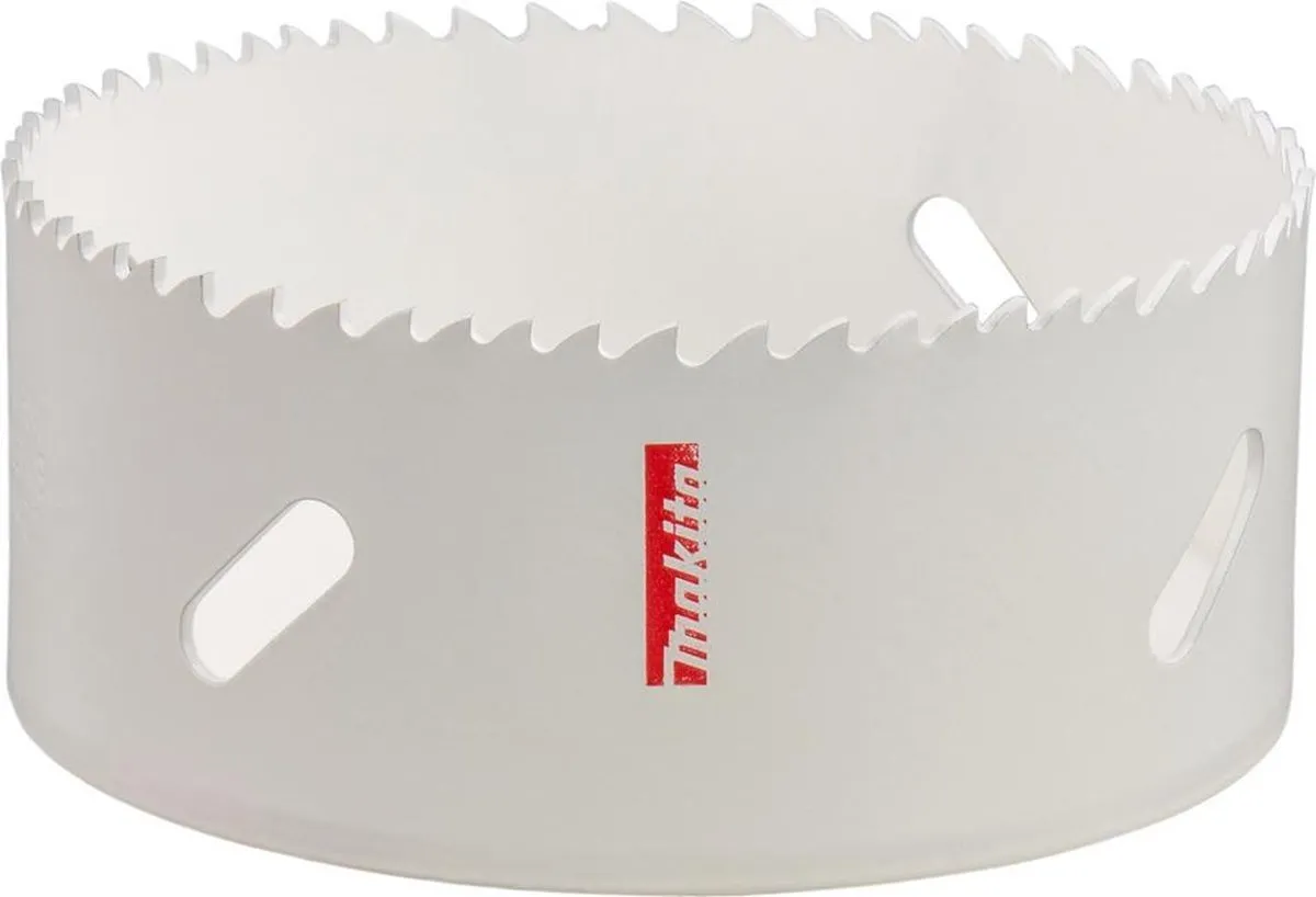 Makita P-52738 Gatzaag 102mm Bi-Metaal - Metaal