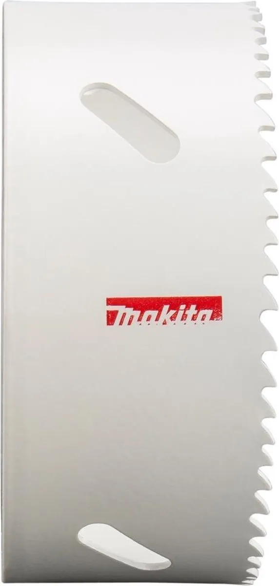 Makita P-52738 Gatzaag 102mm Bi-Metaal - Metaal