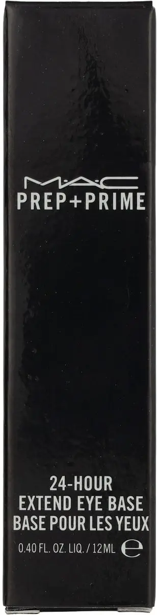 MAC Prep + Prime 24-hour Extend Eye Base 12ml