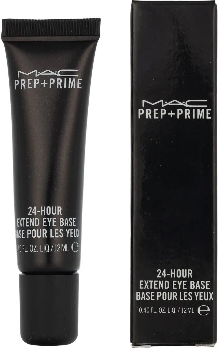 MAC Prep + Prime 24-hour Extend Eye Base 12ml