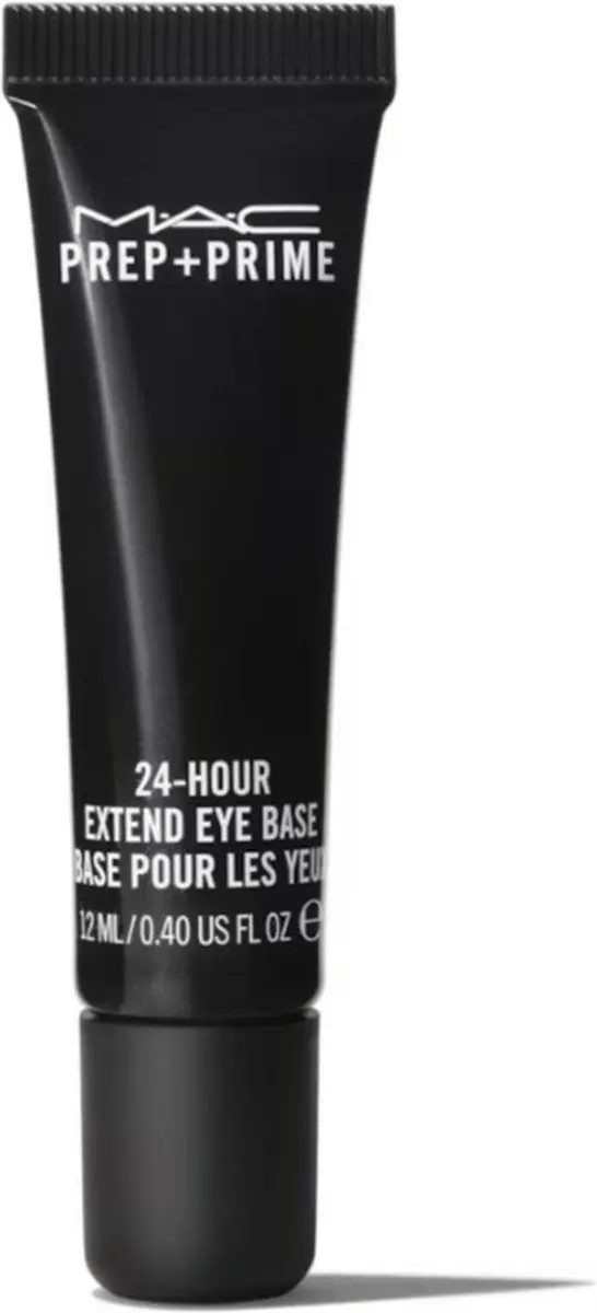 MAC Prep + Prime 24-hour Extend Eye Base 12ml