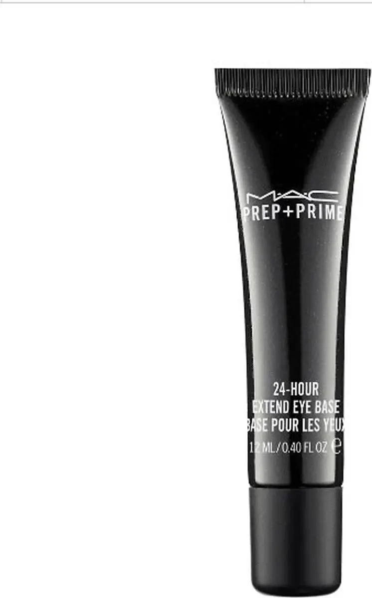 MAC Prep + Prime 24-hour Extend Eye Base 12ml