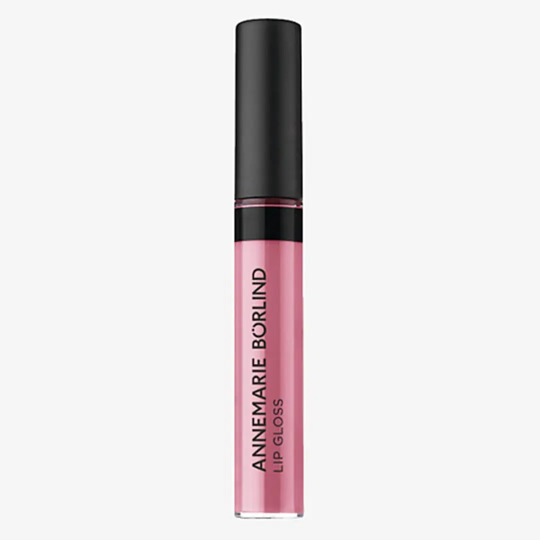 Annemarie Börlind Lip Gloss Dewy Rose 9.5ml
