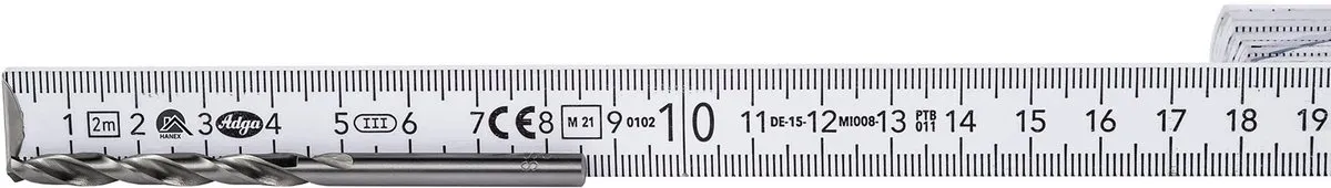 Milwaukee Thunderweb HSS-G Metaalboor 5mm - 10 Stuks